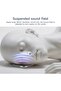 Bluetooth pillow speaker 2026, bone conduction. - 3