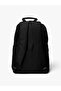 6W Casual Laptop Bpck 6Pr Black Unisex Black Bag - 102709885 - 3