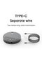 Desktop USB conference speakerphone, Bluetooth. - 5