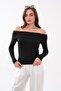Women's Madonna Collar Blouse 265080 - 3