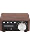 Mini HiFi audio amplifier.