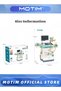 Toy Doctor Kit for Kids Pretend Medical Station Toy Set with Play Stethoscope and Medical Instruments Perfect Role Play Gift for Toddlers and Young Children - 7