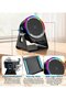 Bluetooth sensor speaker, RGB. - 4