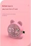 Multi-functional clock, Bluetooth speaker. - 3