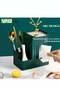 3 In 1 Multifunctional Tissue Holder Box Antlers Can Hang Jewelry Jewelry Storage Box Tissue Box With Side Storage Modern Desktop Tissue Box - 4