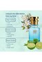 Oil-Based Perfume for Men – Inspired by Virgin Island Water – Alcohol-Free, Tropical Citrus, Sweet & Creamy NOTES – 6–8 Hr Wear – Exotic Summer & Beach Fragrance for Vacations (200 ML) - 3