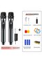 Wireless microphone system 60m. - 5