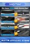 1in×30ft Kinetic Recovery Rope Kit Off-road Snatch Strap with 2 Soft Shackles for UTV ATV Truck Jeep and Tractor Recovery - 3