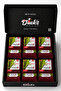 Men's Bamboo Booties Boxed Socks 6 Pairs Seamless Breathable Anti-Sweat - 5