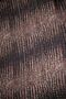 Brown Snake Patterned Fabric 100X150 cm for Patchwork and Sewing - 6