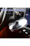 3-piece mini cymbal set. - 3