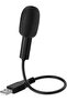 Mini USB condenser microphone. - 5