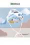 خوذة للأطفال، واقي رأس للرضع، خوذات قابلة للنفخ للأطفال الصغار، خوذة قابلة للتعديل للرضع، واقي رأس ناعم للزحف والمشي