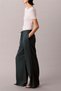 Linen Weekend Casual Pant - 2