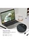 Desktop USB conference speakerphone, Bluetooth. - 4