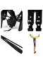 Saxophone shoulder strap. - 3