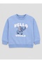 Boys 2-Piece Graphic Sweatshirt & Jogger Pants Set
