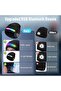 Bluetooth LED hat, 4 lighting modes. - 5