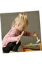 Wooden rhythm sticks. - 2