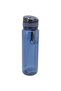Water Bottle, 640.00 ml, Purple - 2