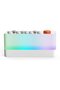Smart sleep aid speaker, RGB, white. - 2