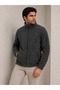 Erkeek Polar Jacket-9010