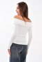 Women's Madonna Collar Blouse 265080 - 5