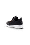 Children's Sports Shoes with Rotating Lacing Mechanism - Ergonomic Lightweight Sole Sneaker + Socks as a Gift - 6