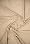 Cream Plain Fabric 100X150 cm for Patchwork and Sewing