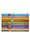 Naughtiest Girl Complete 10 Books Set - 2