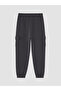 Boys' Cargo Sweatpants - 3
