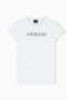 Cotton Pack of Slim Fit Crew Neck T-Shirts with Stone Logo t Shirt Xw002106 Af10356 U - 4