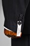 Three-piece suit black - 5