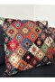 Digital Printed Double-Sided Cotton Throw Pillow Cover – Hidden Zipper, Lined (45×45 cm) Set of 2 - 3