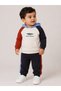 Boys 2-Piece Hoodie & Jogger Pants Set
