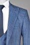 Vest Suit Blue - 4