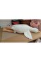 Toy Plush Cute Goose Swan Sleeping Companion 120 cm - 3