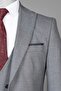 Vest Suit Gray - 4