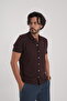 Men's Mercerized Shirt - 3