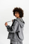 Alpha zip Ceket - 3