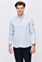 Men's Linen Regular Shirt