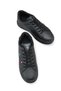 Aurora Lila Women's Sneaker 0012034 Black Black - 3