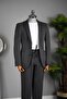 Suit Black