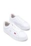Aurora Lila Women's Sneaker 0012034 White White