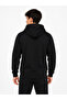 Men's Two-Thread Zipper Hooded Sweatshirt - 2