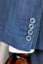 Vest Suit Blue - 5