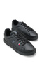 Aurora Lila Women's Sneaker 0012034 Black Black