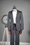 Suit Black - 3