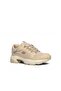 4392 Women's Beige Sneaker - 2
