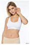 Women'S, Exclusive, Padded, Thick Straps, Bustier